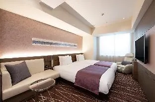 Remm Plus Ginza Τόκιο Ξενοδοχείο