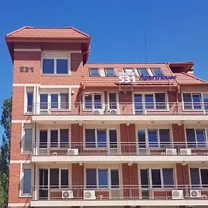 מלון דירות Block 531 Aparthouse Block 533