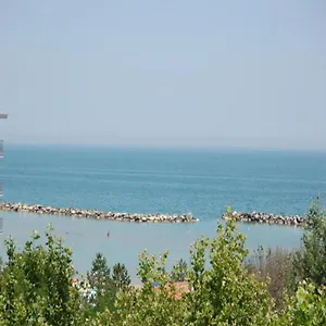 Danubio 3*, San Mauro Mare Italia