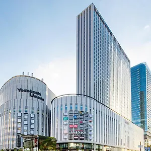 Hankyu Respire 4*, Осака Япония