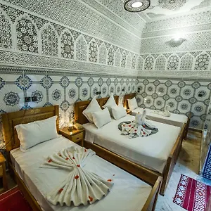 Atlas Mejbar 3*, Marrakesh Marocco
