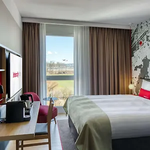 Intercityhotel Zuerich Airport 4* رومالانغ