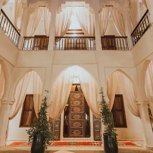 El Hara 5*, Marrakesh Marocco