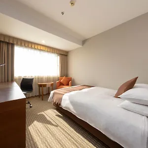 Meitetsu Grand 4*, Нагоя Япония