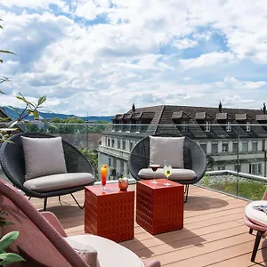 Adagio Center 4* زيورخ