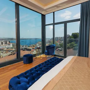 Trip Bosphorus Taksim Hotel Istanbul
