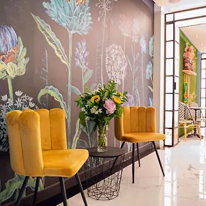 *** Hotel Ibis Styles Batignolles Francia