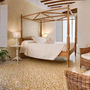 ** Hotel Argantonio España