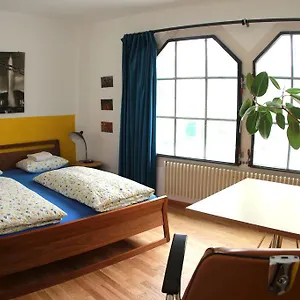  Hostal Backpack Suiza