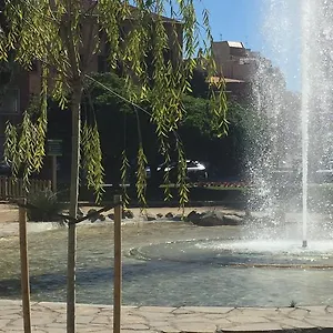  Hostal Alhambra España