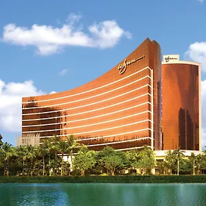 ***** Resort Wynn China