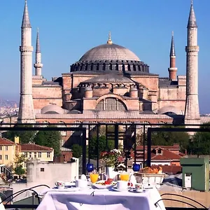 Agora Life - Special Class Hotel Istanbul