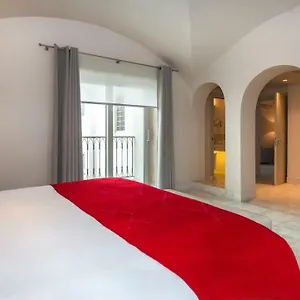 وسبا دار الجلد 5* تونس
