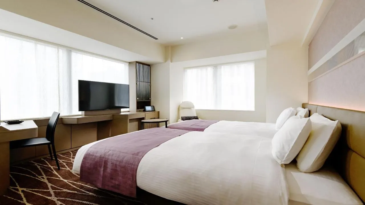 Remm Plus Ginza Tokyo prefektur