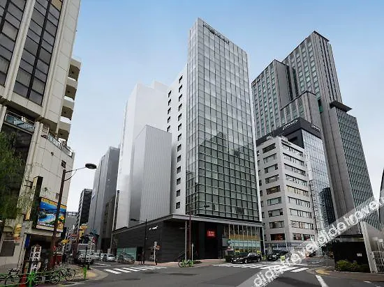 银座雷姆plus酒店 東京都 酒店