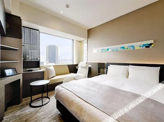 Hotell Remm Plus Ginza Tokyo prefektur