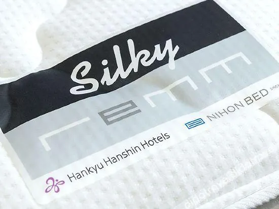 Hotell Remm Plus Ginza Tokyo prefektur