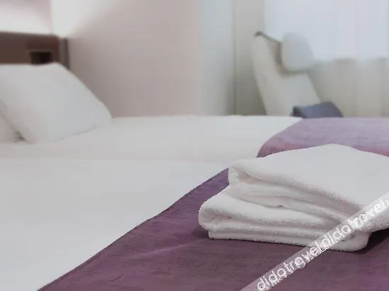 Hotell Remm Plus Ginza Tokyo prefektur