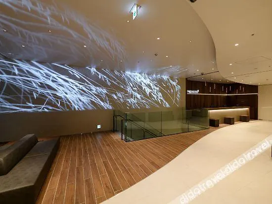 Remm Plus Ginza Tokyo prefektur Japan