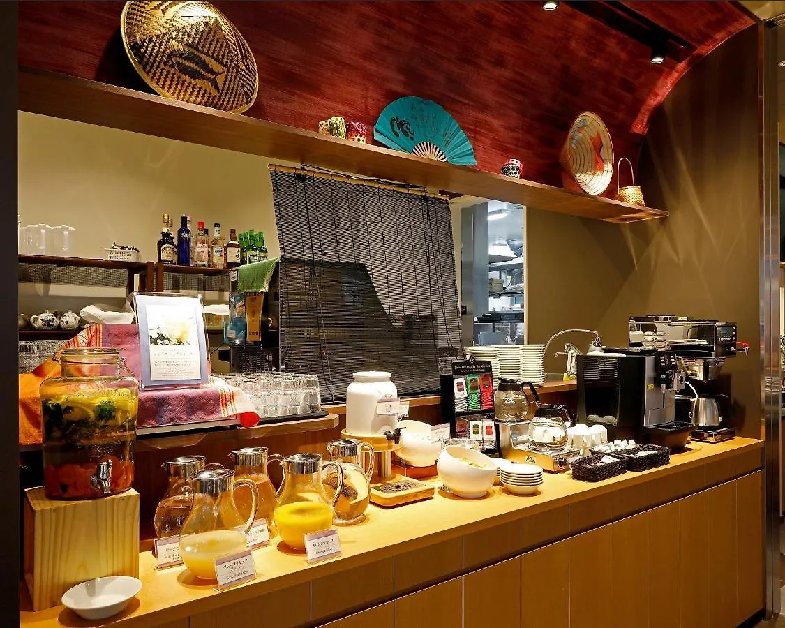 银座雷姆plus酒店 東京都 酒店